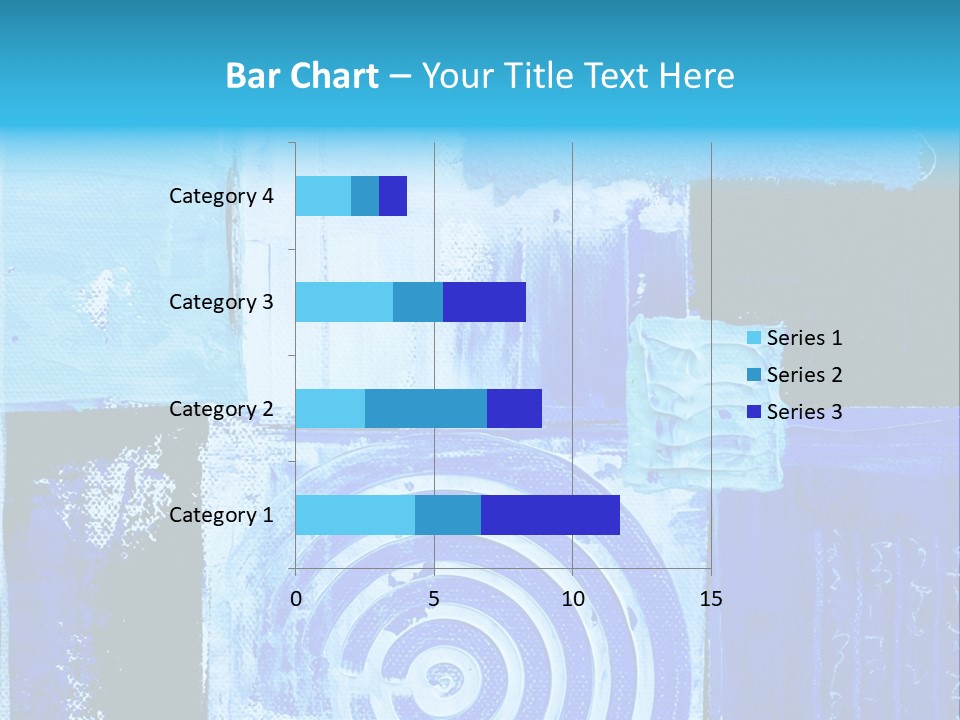 Cosmic Solar System Space PowerPoint Template