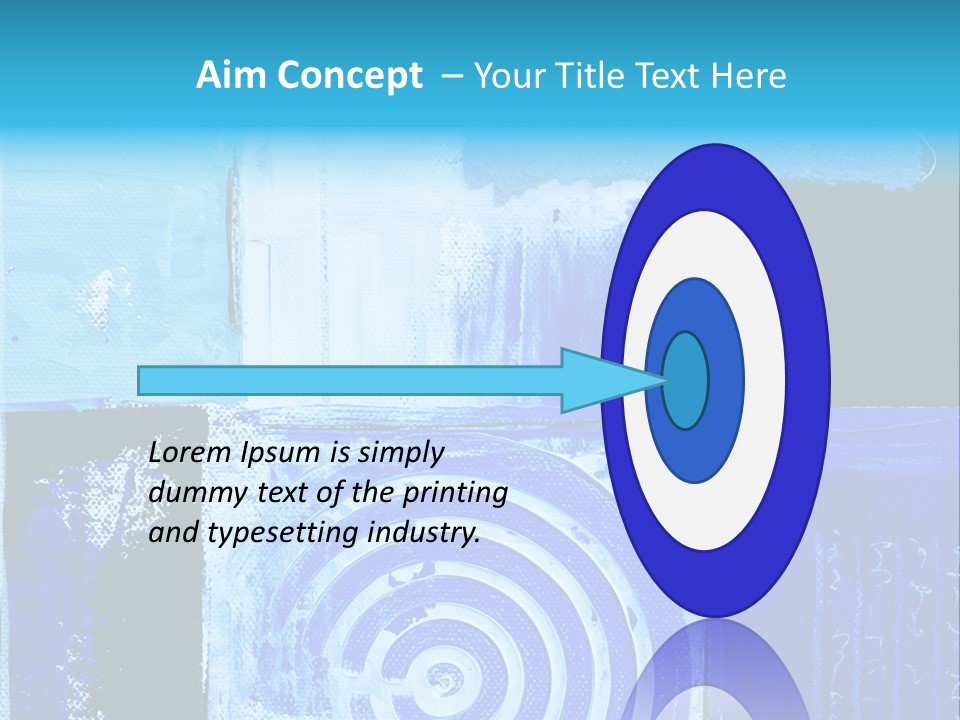 Cosmic Solar System Space PowerPoint Template