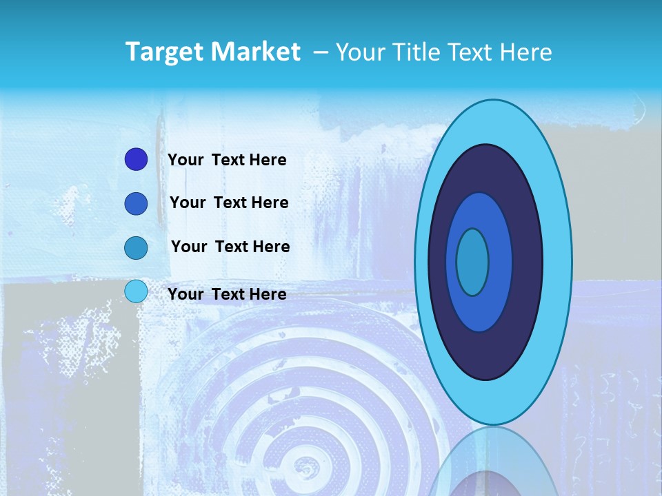 Cosmic Solar System Space PowerPoint Template