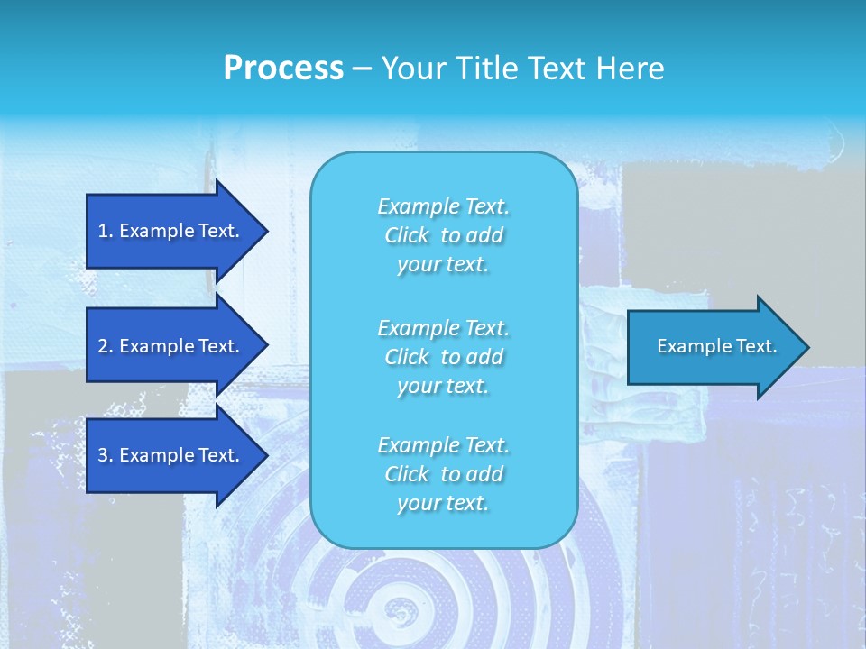 Cosmic Solar System Space PowerPoint Template
