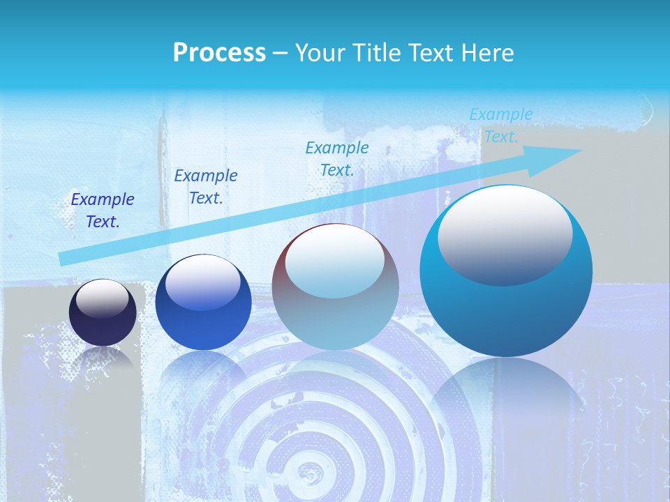 Cosmic Solar System Space PowerPoint Template