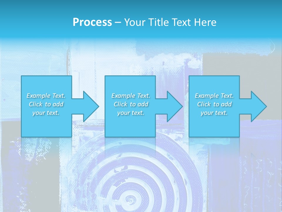 Cosmic Solar System Space PowerPoint Template