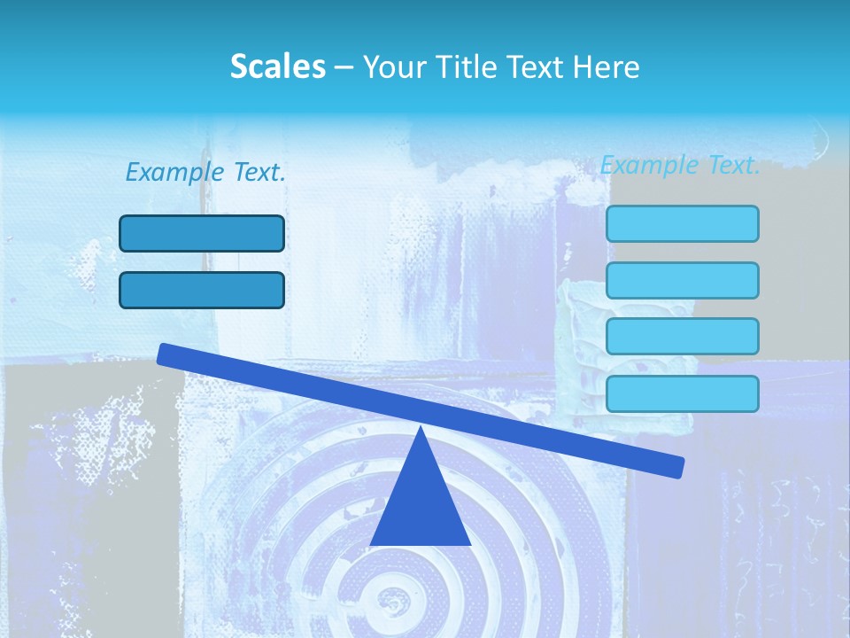 Cosmic Solar System Space PowerPoint Template