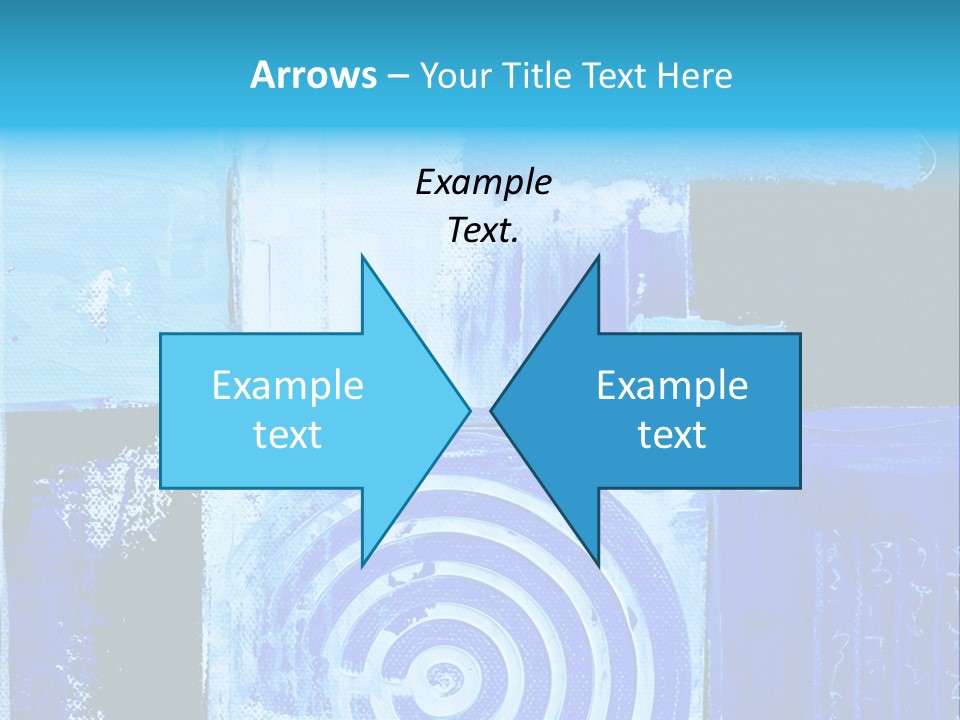 Cosmic Solar System Space PowerPoint Template