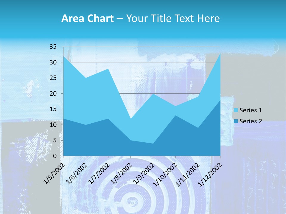Cosmic Solar System Space PowerPoint Template