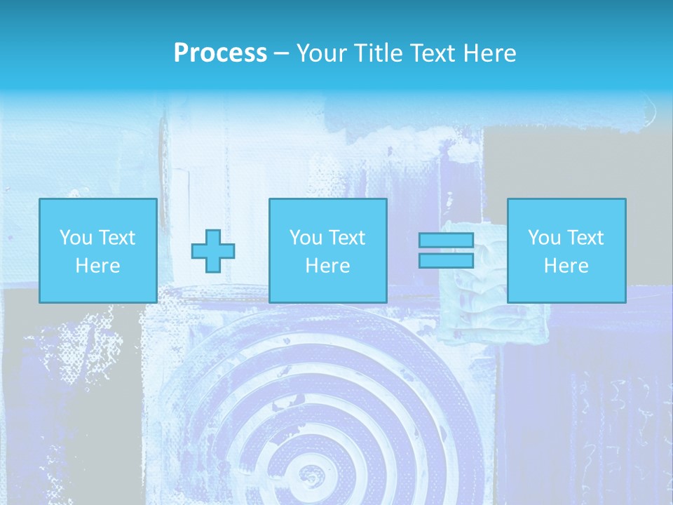 Cosmic Solar System Space PowerPoint Template