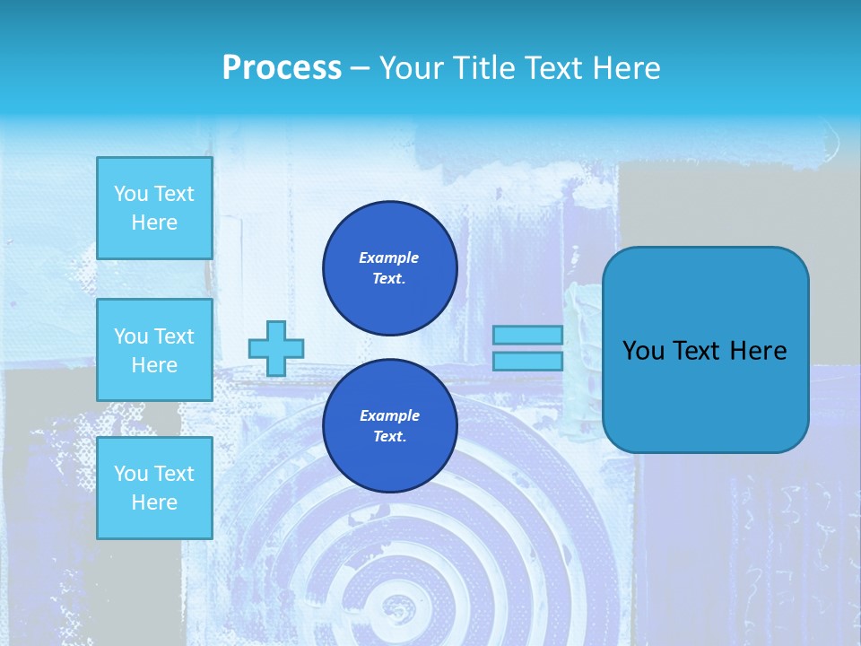 Cosmic Solar System Space PowerPoint Template
