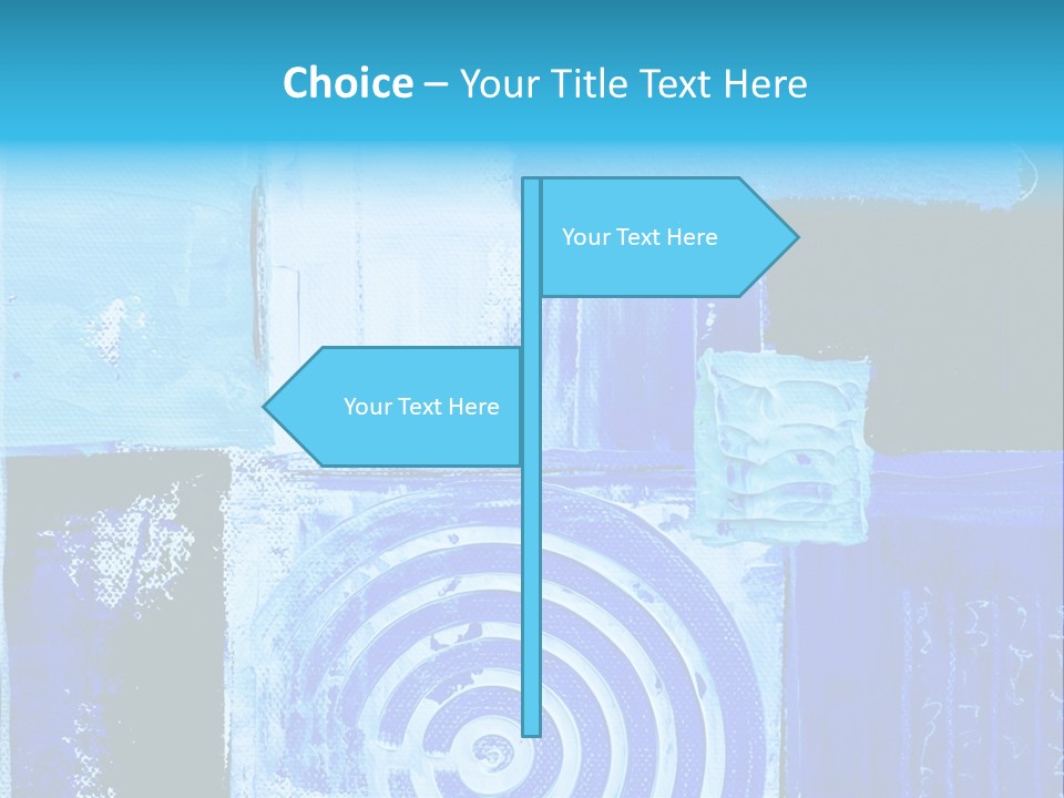 Cosmic Solar System Space PowerPoint Template