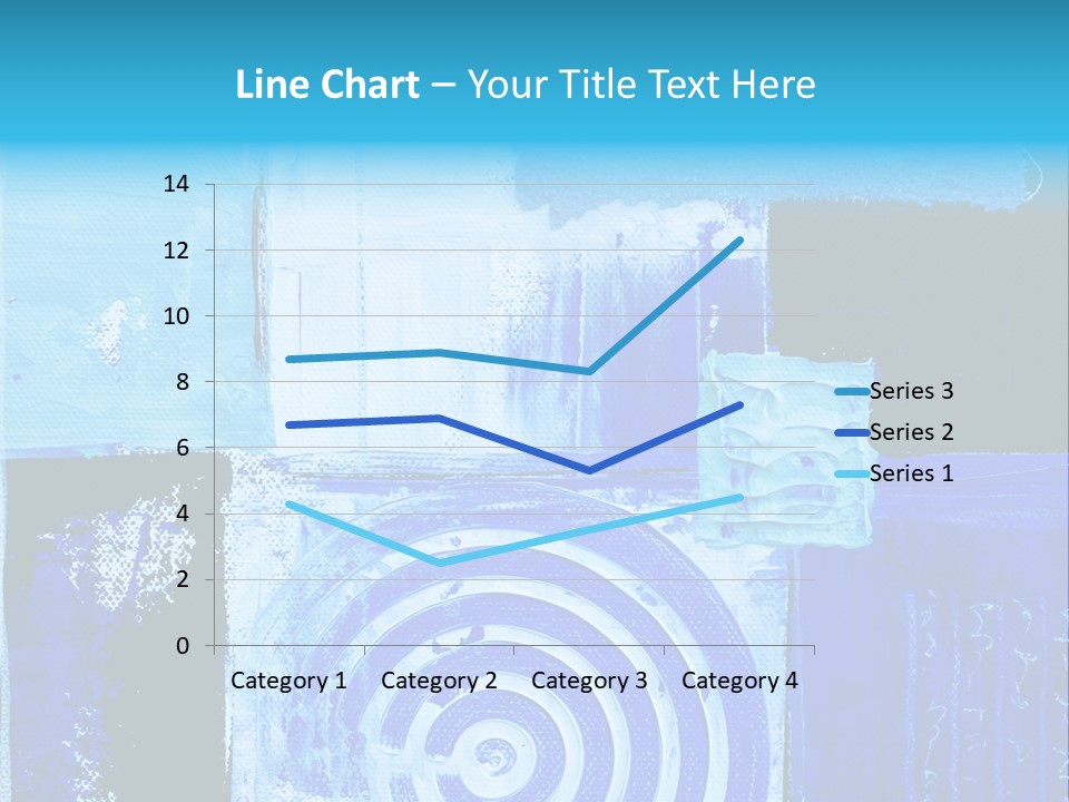 Cosmic Solar System Space PowerPoint Template