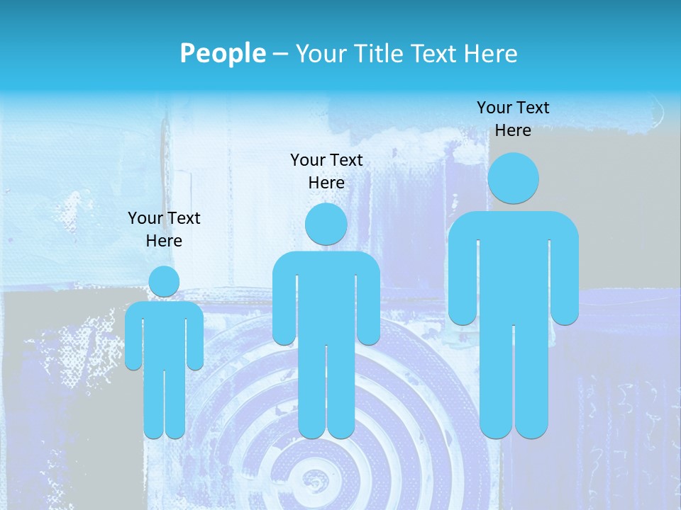 Cosmic Solar System Space PowerPoint Template