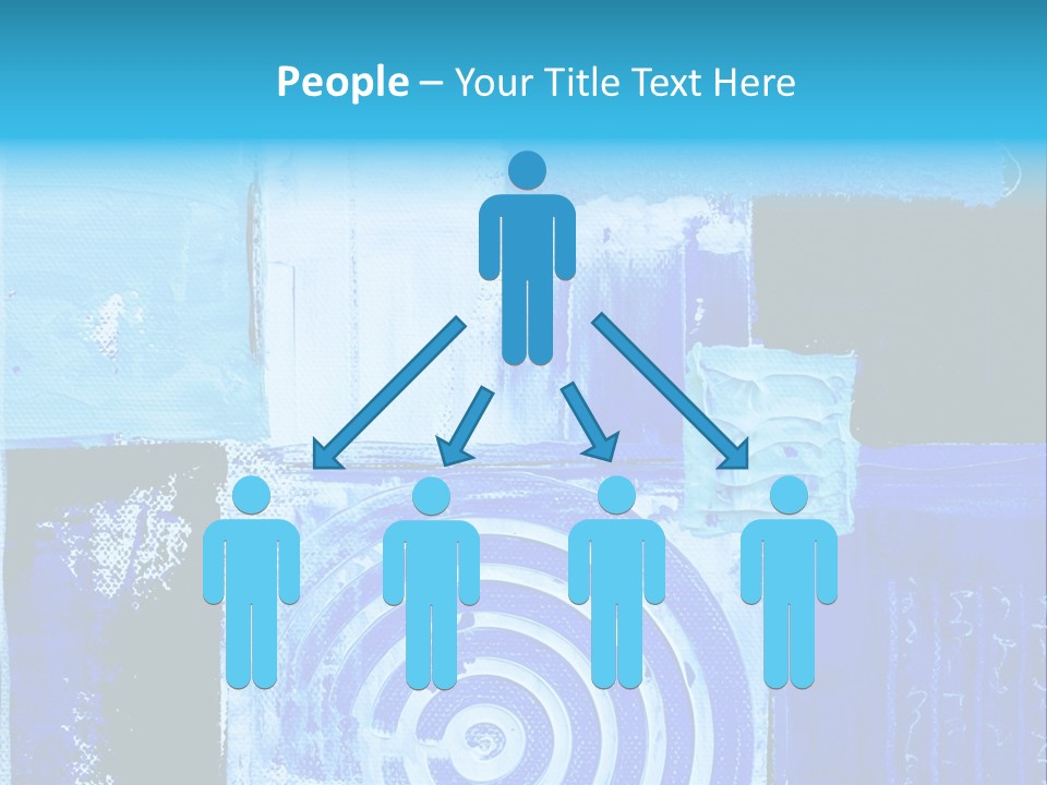 Cosmic Solar System Space PowerPoint Template