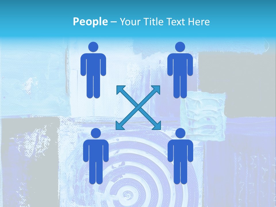 Cosmic Solar System Space PowerPoint Template