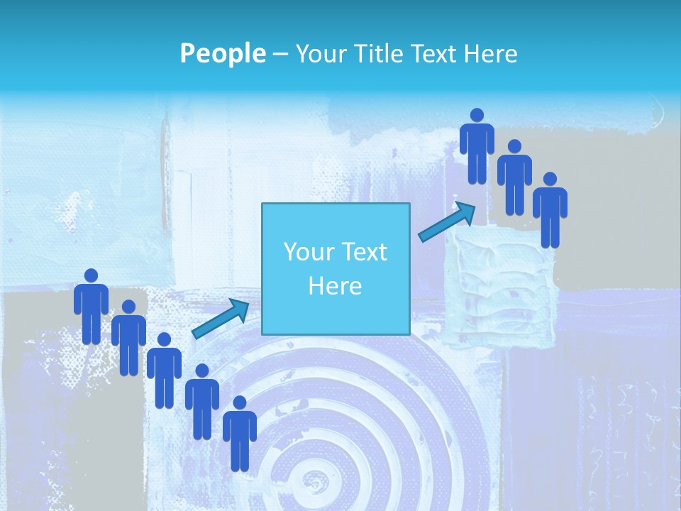 Cosmic Solar System Space PowerPoint Template