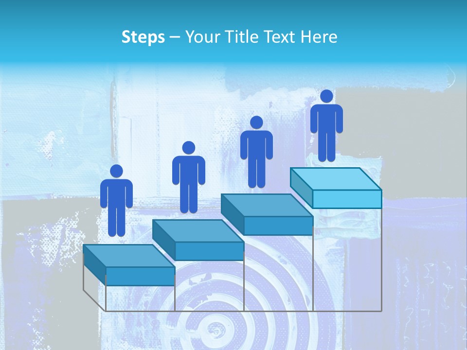 Cosmic Solar System Space PowerPoint Template