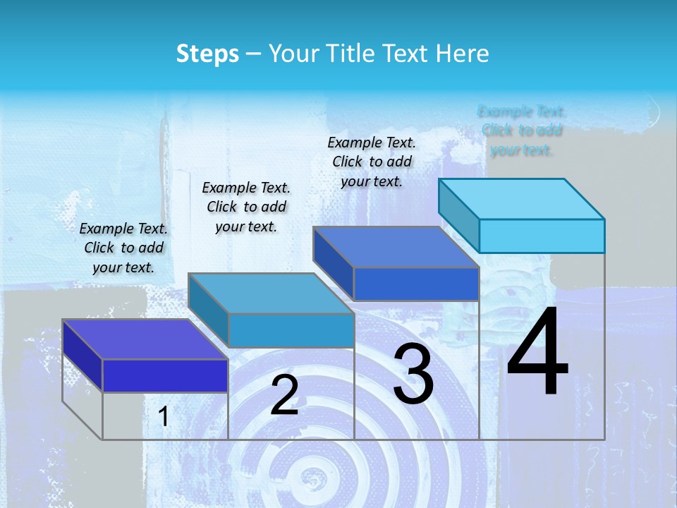 Cosmic Solar System Space PowerPoint Template