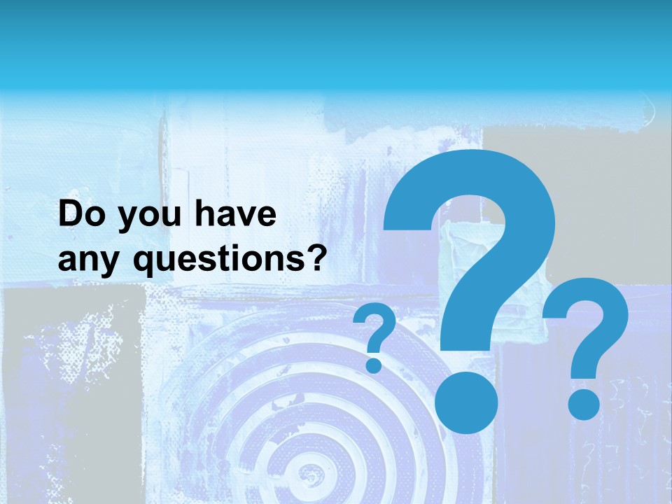 Cosmic Solar System Space PowerPoint Template