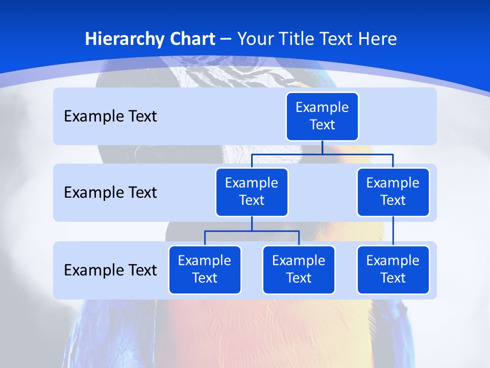 Forever Kid Wife PowerPoint Template