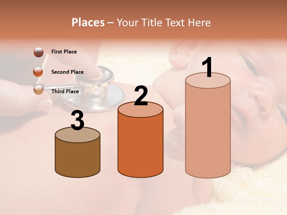 Group Follow Manager PowerPoint Template