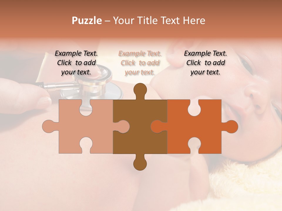 Group Follow Manager PowerPoint Template