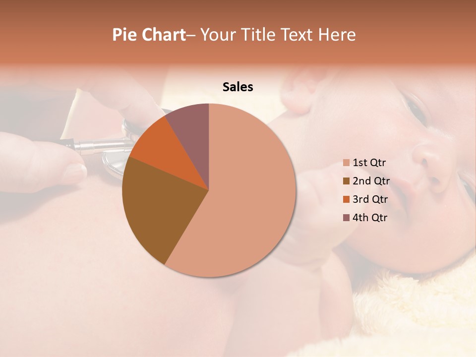 Group Follow Manager PowerPoint Template