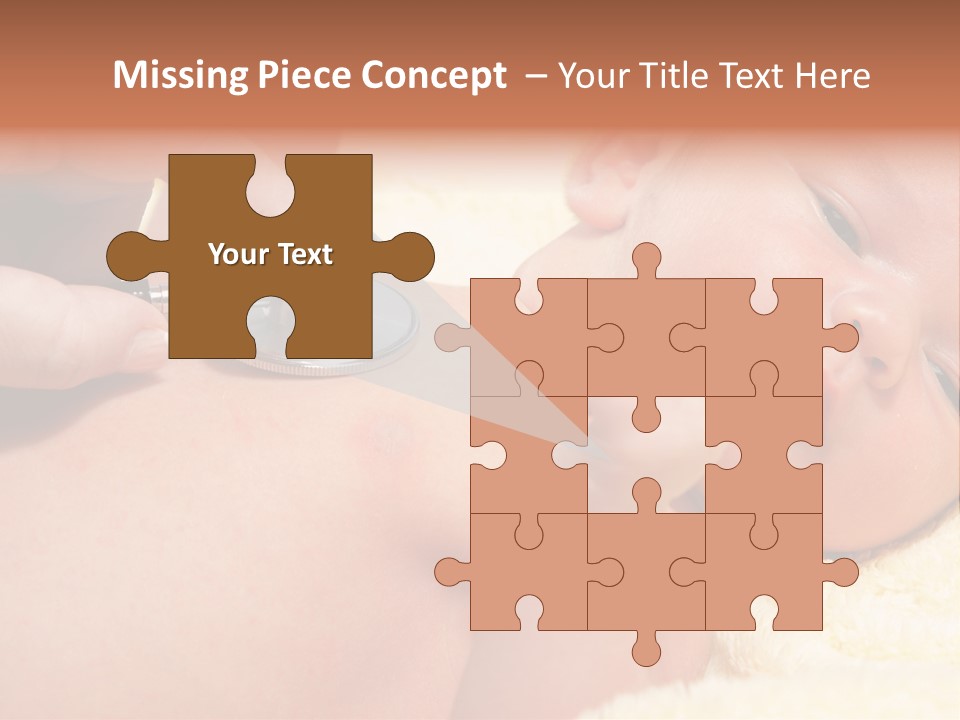 Group Follow Manager PowerPoint Template