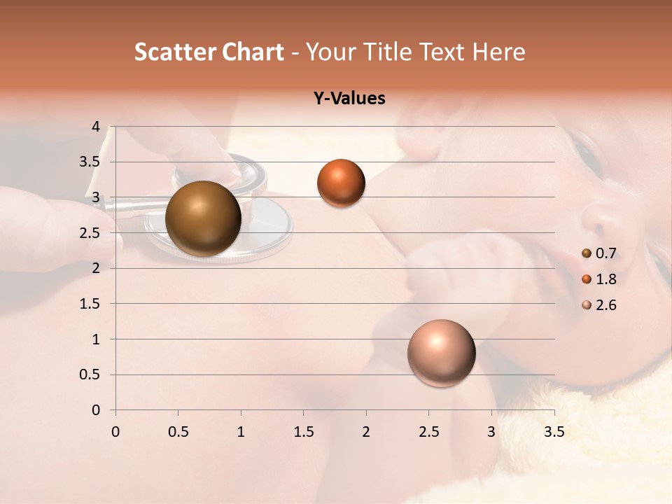 Group Follow Manager PowerPoint Template