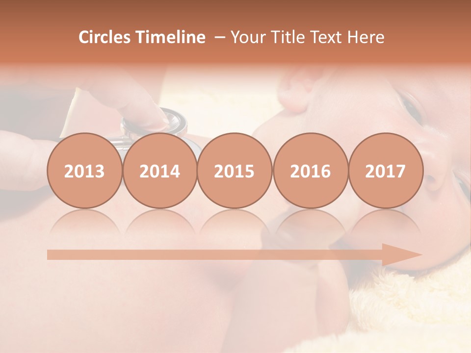 Group Follow Manager PowerPoint Template