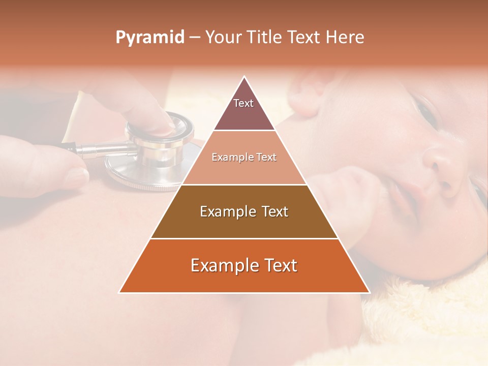 Group Follow Manager PowerPoint Template