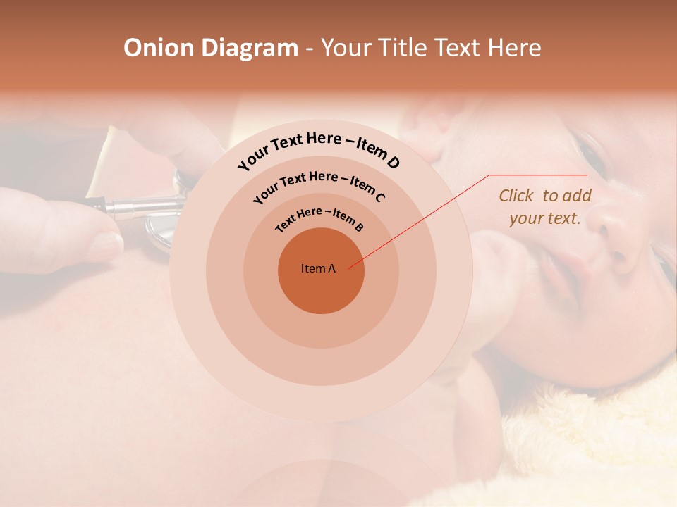 Group Follow Manager PowerPoint Template