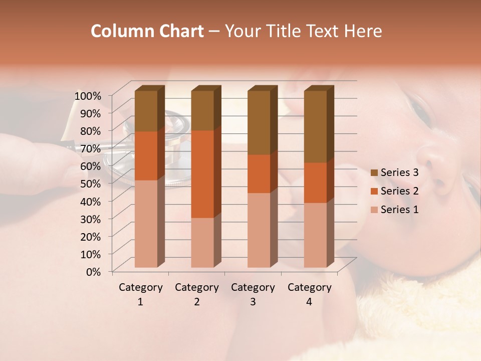Group Follow Manager PowerPoint Template