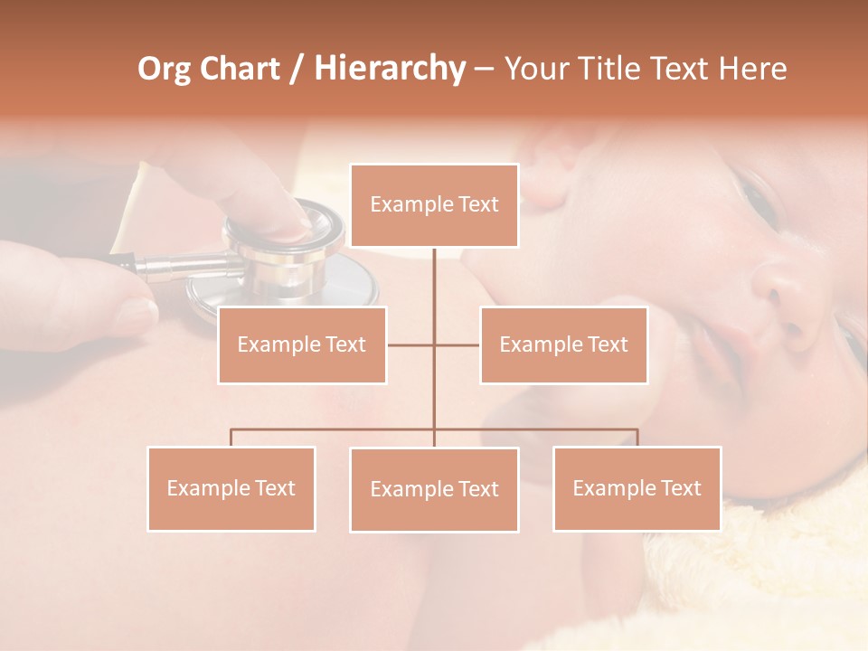 Group Follow Manager PowerPoint Template
