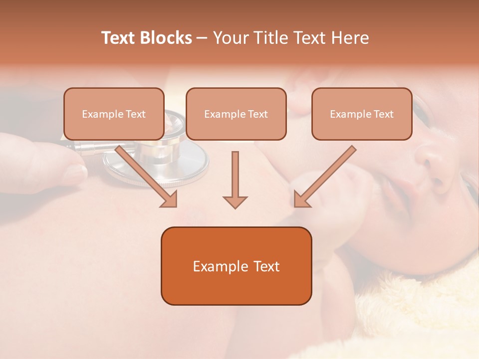 Group Follow Manager PowerPoint Template