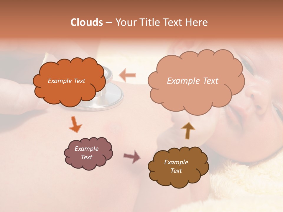 Group Follow Manager PowerPoint Template