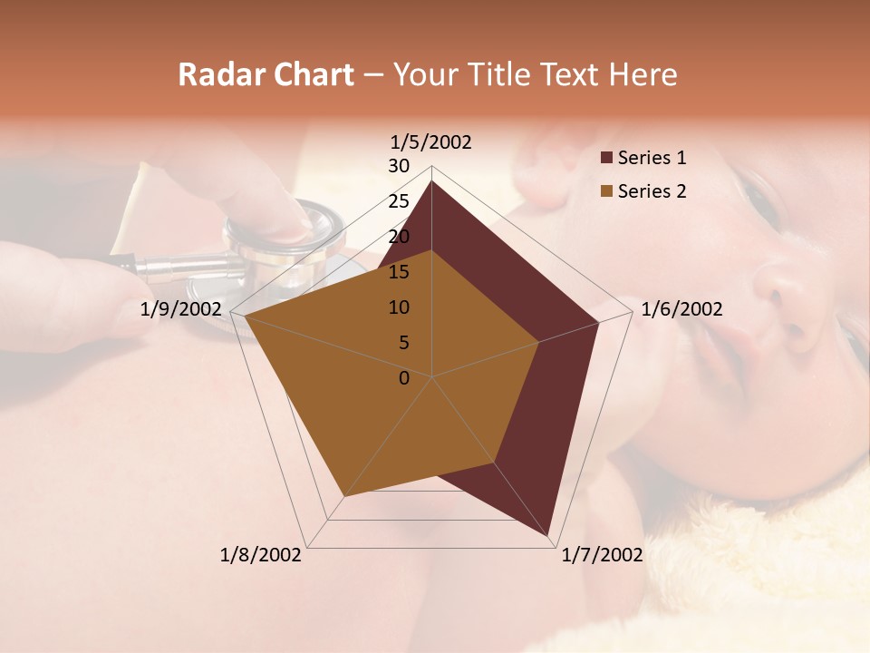 Group Follow Manager PowerPoint Template