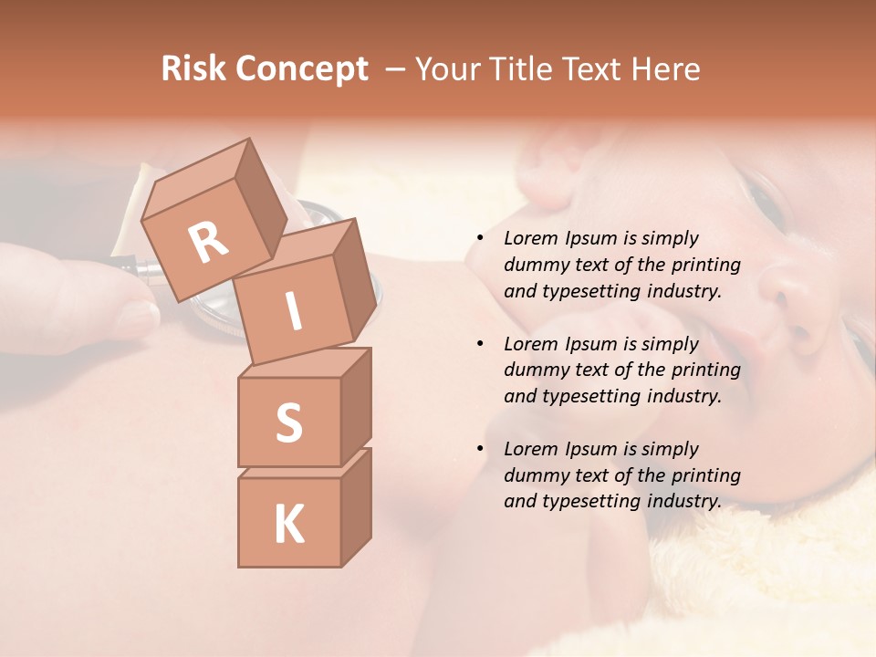 Group Follow Manager PowerPoint Template