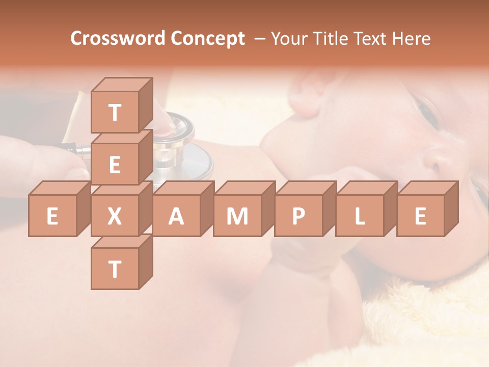 Group Follow Manager PowerPoint Template