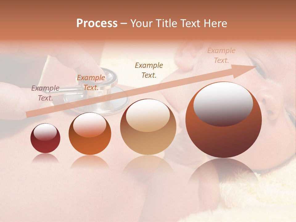 Group Follow Manager PowerPoint Template