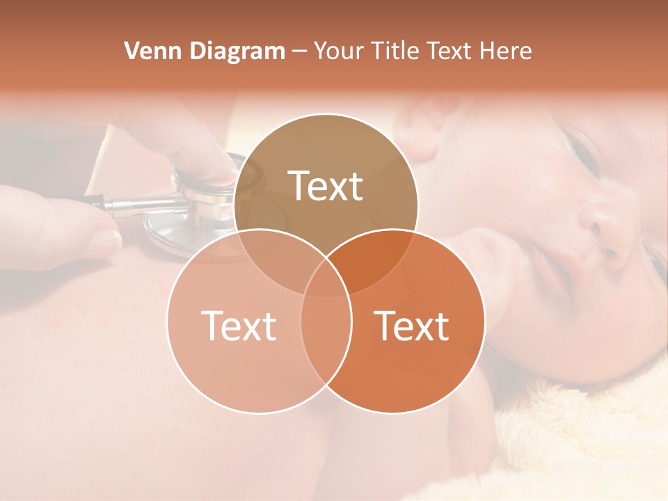 Group Follow Manager PowerPoint Template