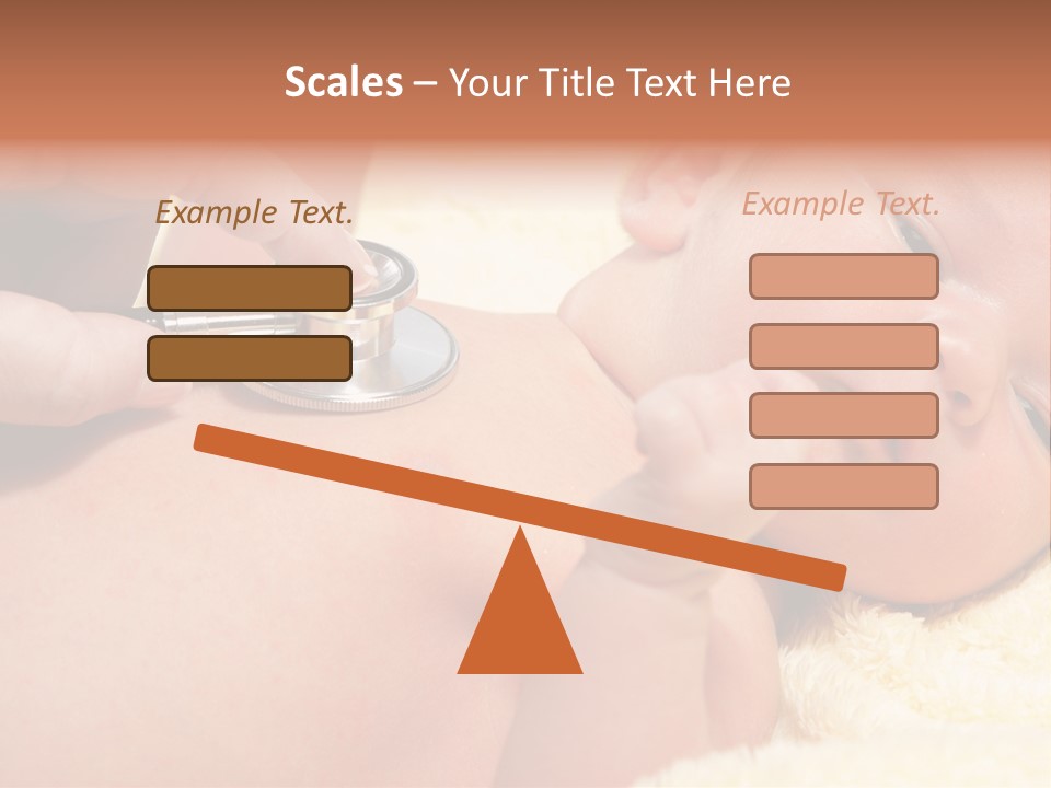 Group Follow Manager PowerPoint Template