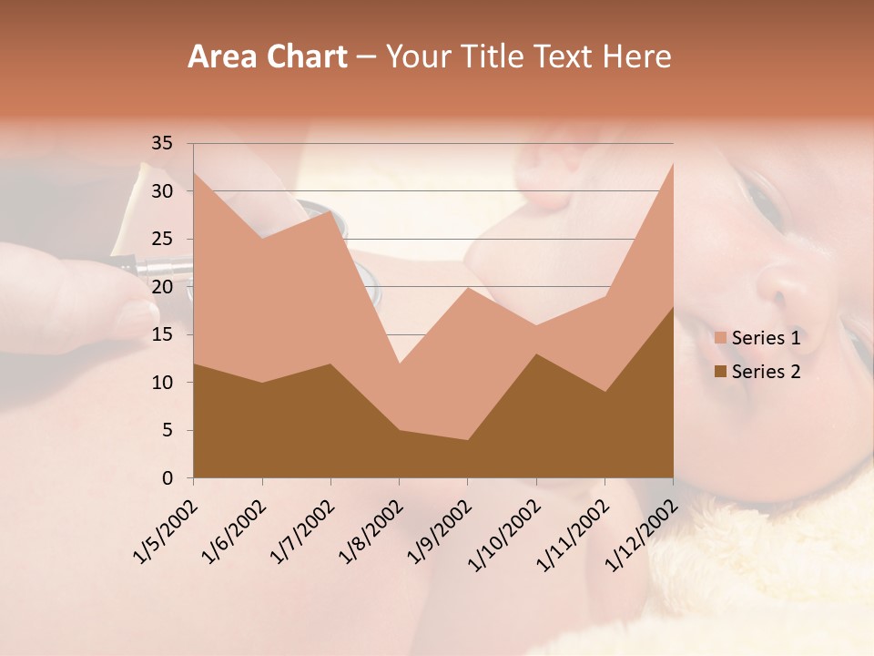 Group Follow Manager PowerPoint Template