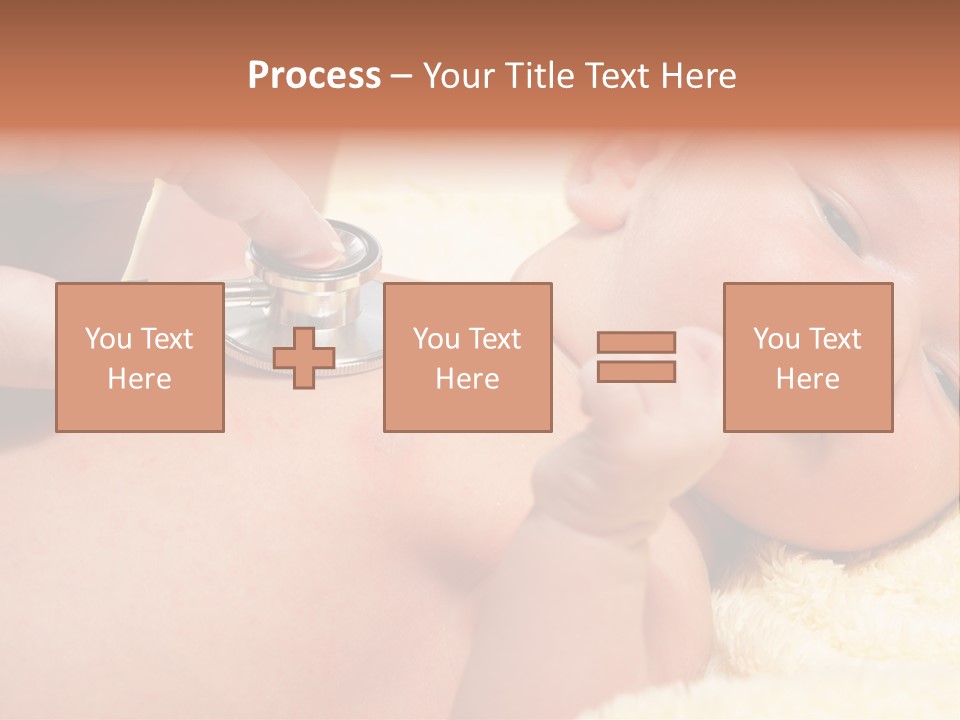 Group Follow Manager PowerPoint Template