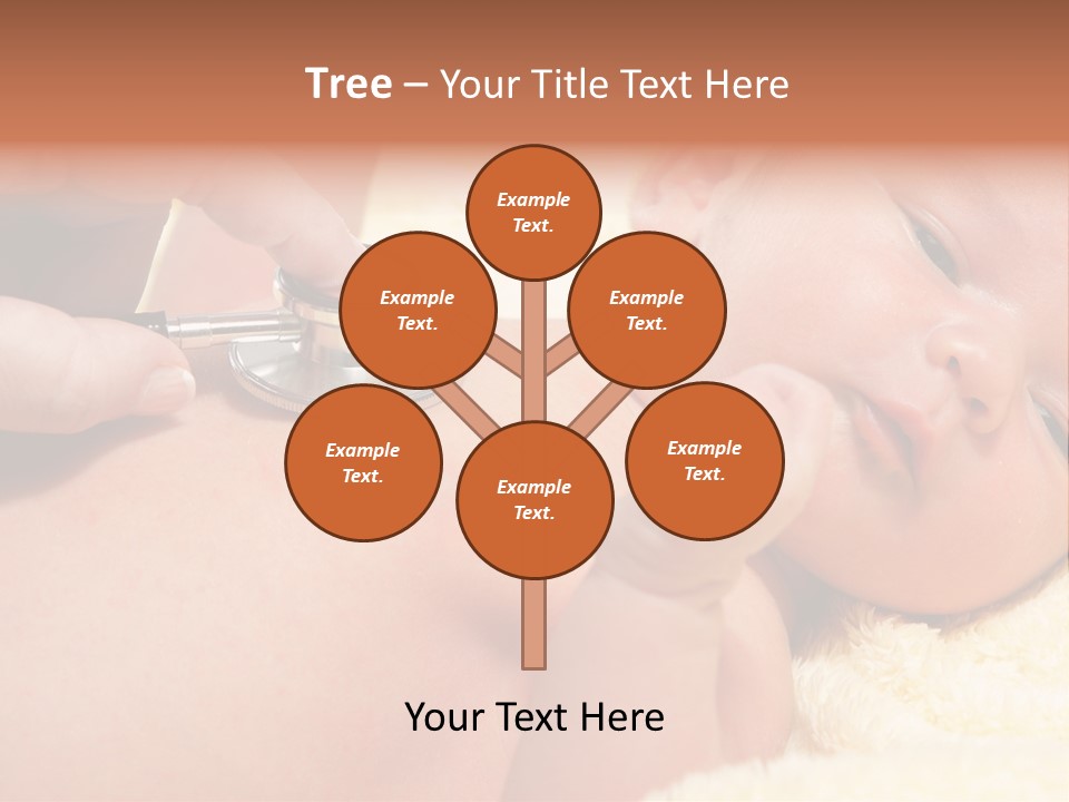 Group Follow Manager PowerPoint Template
