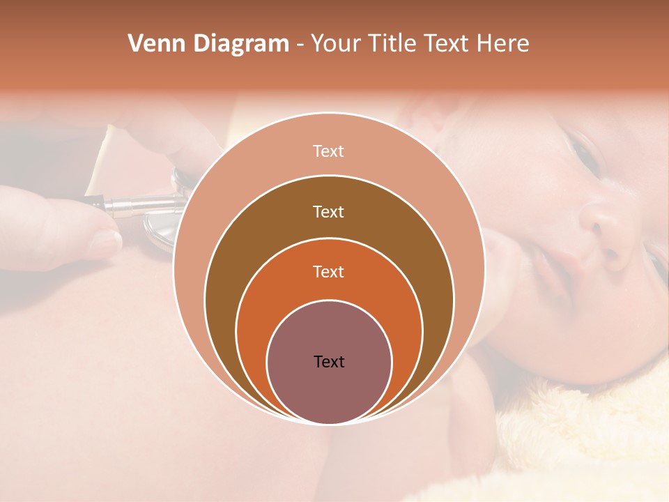 Group Follow Manager PowerPoint Template