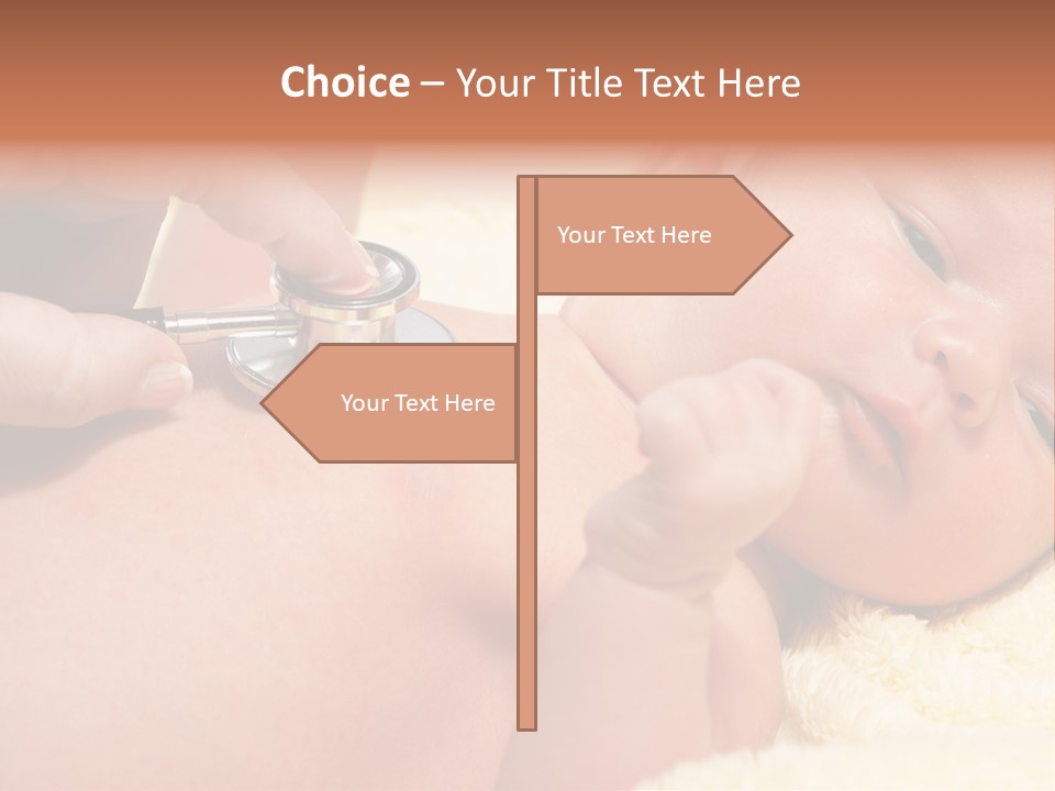 Group Follow Manager PowerPoint Template