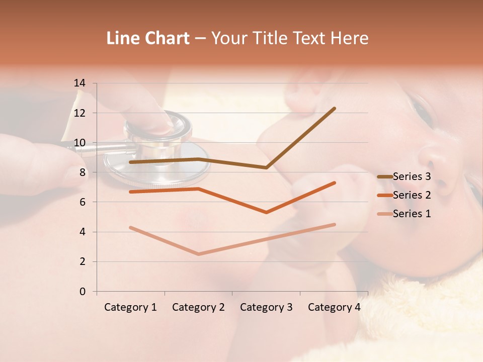 Group Follow Manager PowerPoint Template