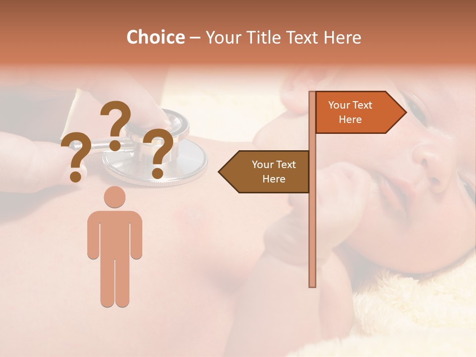 Group Follow Manager PowerPoint Template