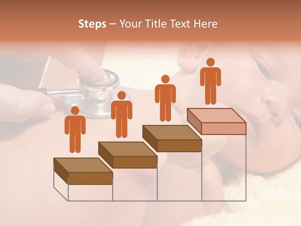 Group Follow Manager PowerPoint Template