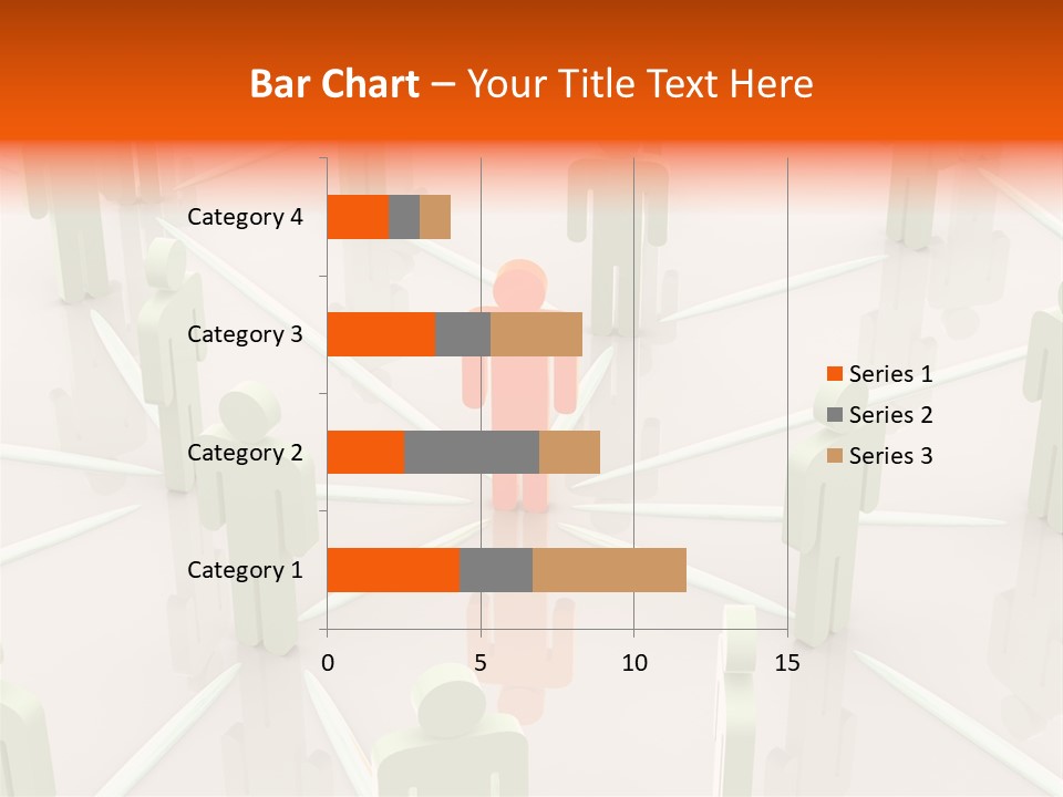 Group Follow Manager PowerPoint Template