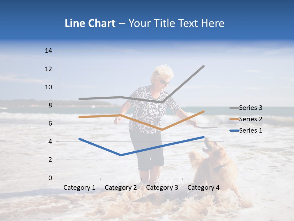 Equipment Silver Repair PowerPoint Template