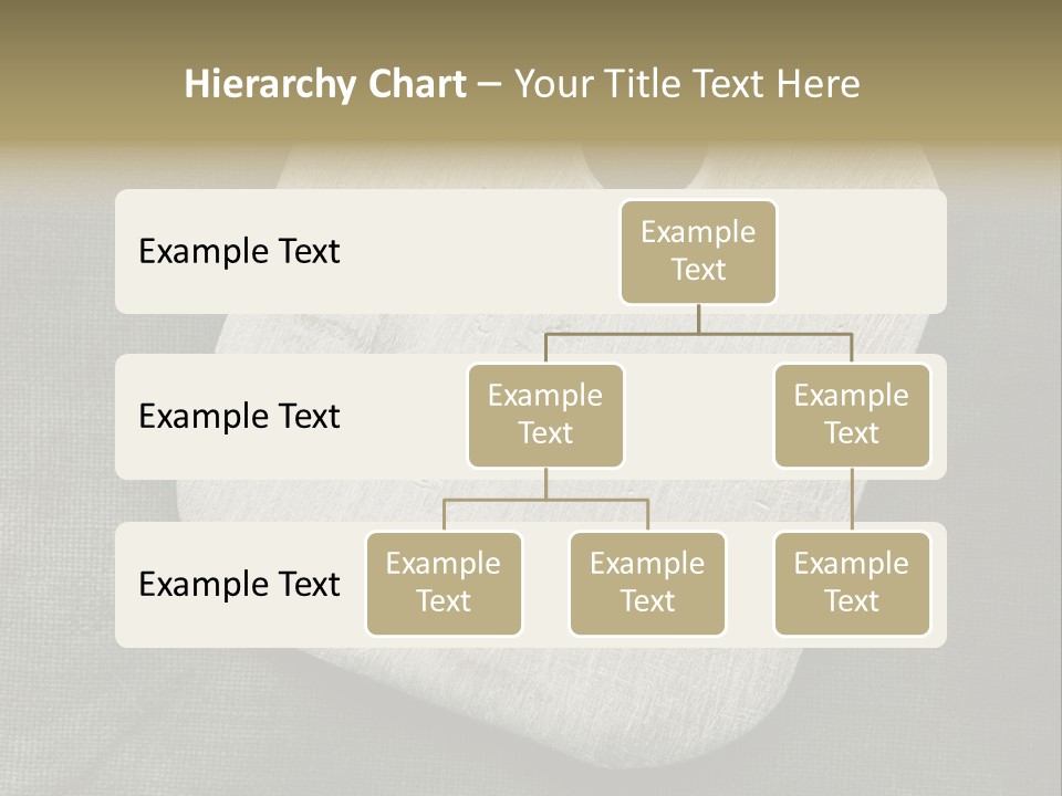 A Dog Tag On A Gray Background Powerpoint Template PowerPoint Template